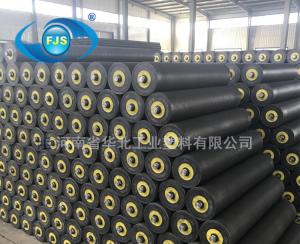 什么是礦用托輥？