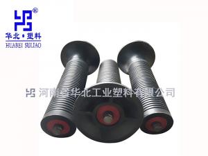 靜音托輥在現(xiàn)代物流中的應(yīng)用！