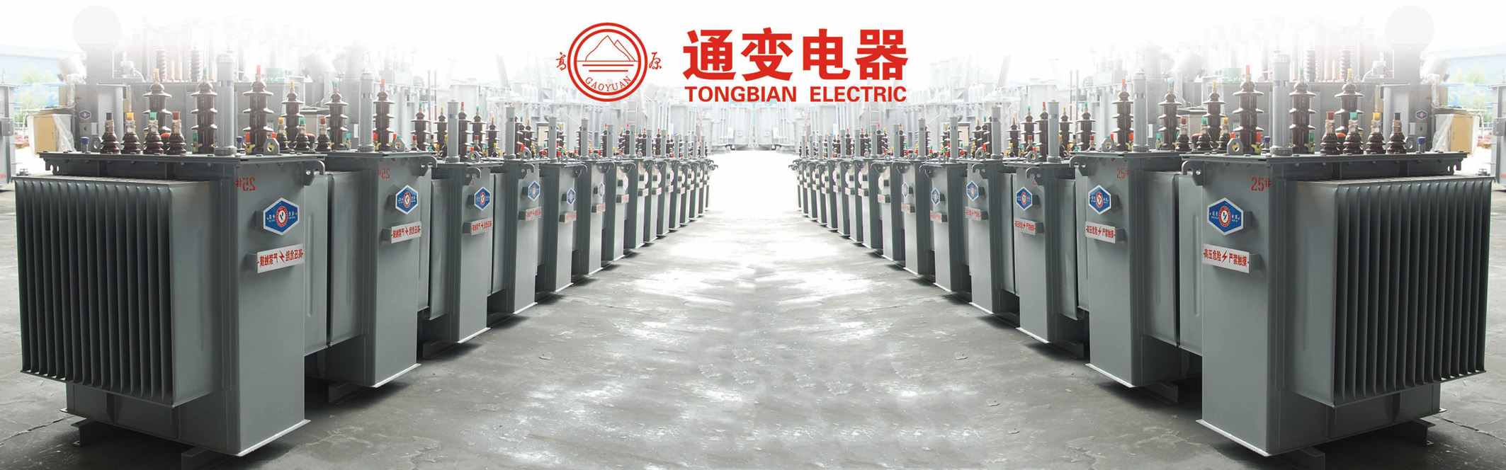 通變電器有限公司